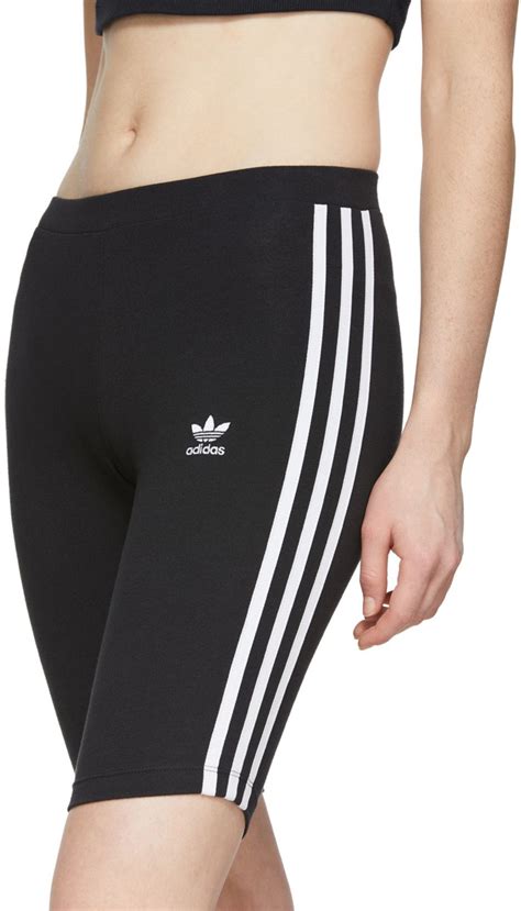 adidas original bike shorts|Adidas bike shorts women.